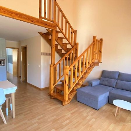Apartament Duplex Playa Langosteira Fisterra Zewnętrze zdjęcie