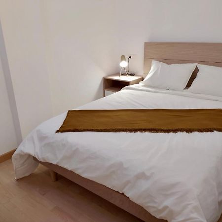 Apartament Duplex Playa Langosteira Fisterra Zewnętrze zdjęcie