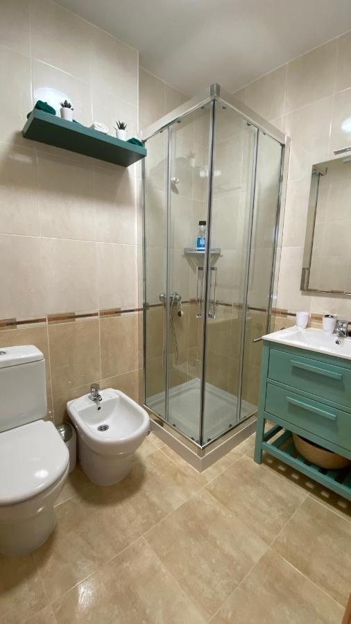 Apartament Duplex Playa Langosteira Fisterra Zewnętrze zdjęcie