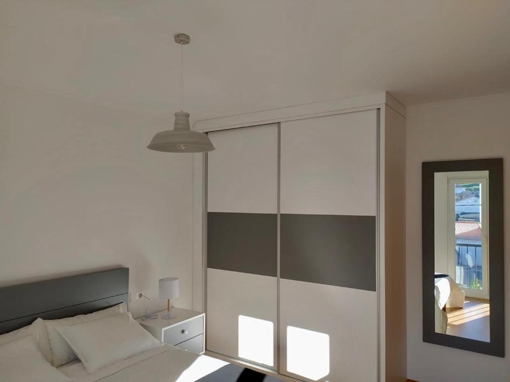 Apartament Duplex Playa Langosteira Fisterra Zewnętrze zdjęcie