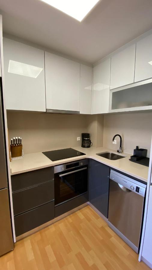 Apartament Duplex Playa Langosteira Fisterra Zewnętrze zdjęcie