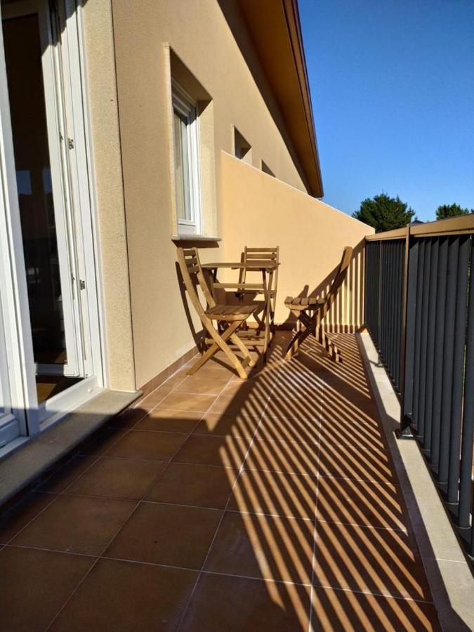 Apartament Duplex Playa Langosteira Fisterra Zewnętrze zdjęcie